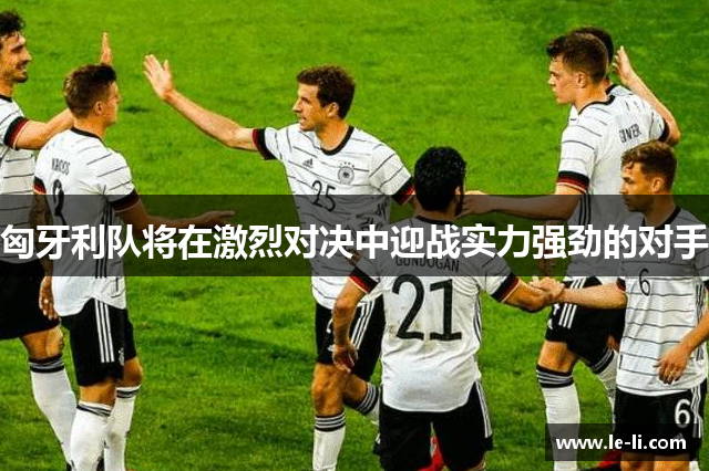 匈牙利队将在激烈对决中迎战实力强劲的对手