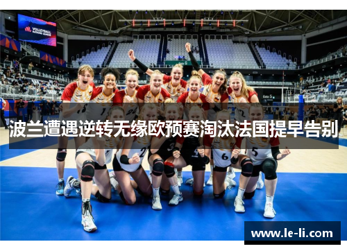 波兰遭遇逆转无缘欧预赛淘汰法国提早告别