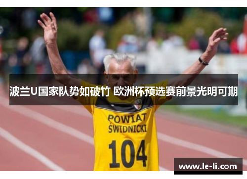 波兰U国家队势如破竹 欧洲杯预选赛前景光明可期