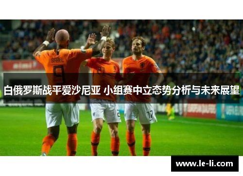 白俄罗斯战平爱沙尼亚 小组赛中立态势分析与未来展望